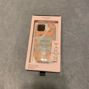 Kate spade 11 pro iPhone case